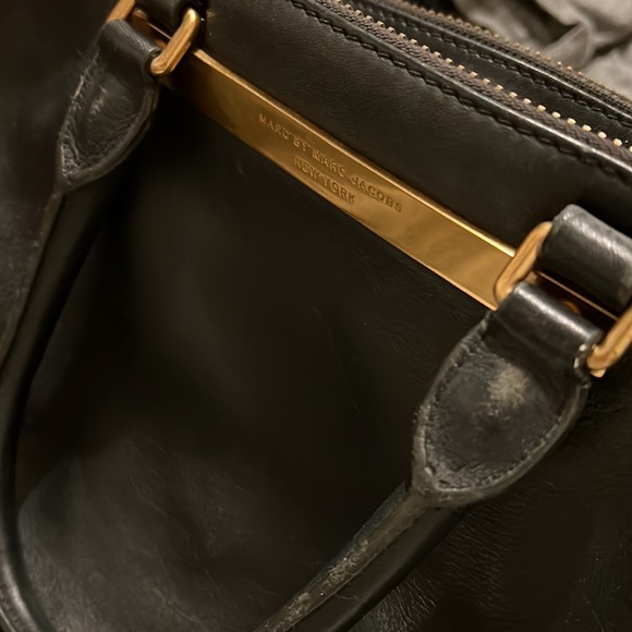 Selling a Marc by Marc Jacobs cross body “Goodbye Columbus” bag - Picture 9 of 9